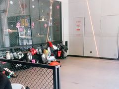 -威尔仕健身·游泳(中港汇店)