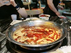 -老船舫·现做活鲜鱼馆(东郊记忆店)