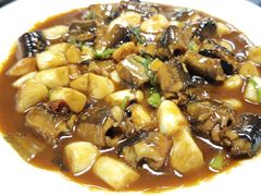 -涌上外婆桥(南塘店)