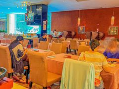 -雅枫国际酒店—枫叶自助餐(福田店)