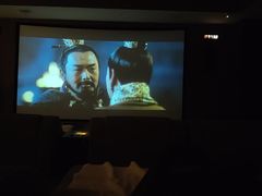 -青水瓦台汤泉(未央店)