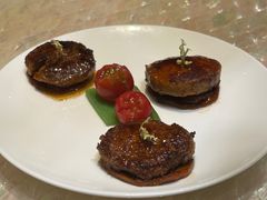 -8餐厅(新葡京酒店)