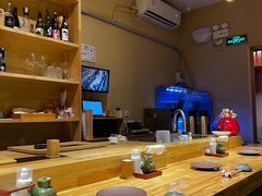 -镹·鱼料理  国产鱼使用店