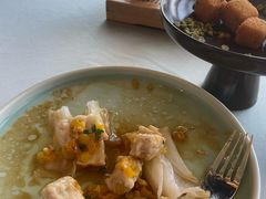 -彩丰楼中餐厅·仁恒洲际酒店