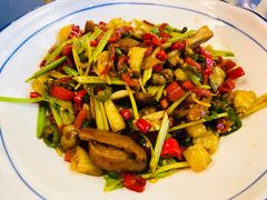 傻儿肥肠-黔大人·贵州花溪牛肉粉(宝能太古城店)