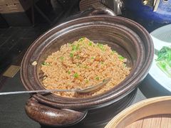 黑松露牛肉焗饭-喜悦烤鸭·新京菜(王府井店)