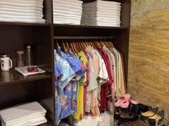 -益健·足疗汗蒸SPA(芙蓉广场店)