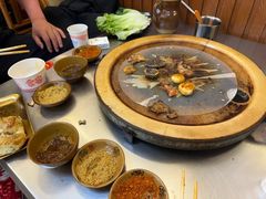 -阿昌白族石板烧·菌锅(大理古城店)