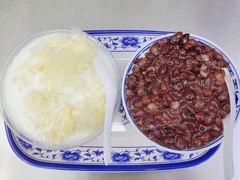 -百花传统甜品店(原址店)