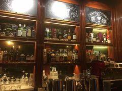 -The Cheebat 锌吧·Bistro(体育西店)