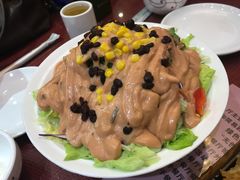 -桃子餐厅·天津菜(红星路直营店)