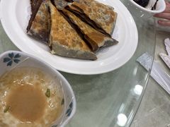 -东四民芳餐厅(世茂工三店)