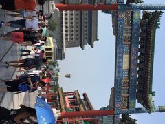 前门大街-前门大街