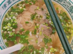 -伊北味·清真青海拉面村(延安路店)