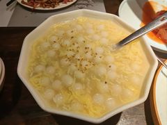 -外婆家(杭州马塍店·杭帮菜名店)
