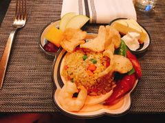 -WOLFGANG PUCK KITCHEN & BAR(迪士尼小镇店)