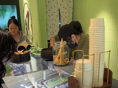 -鹤茶野所(上海首店)