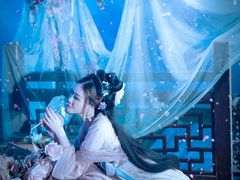 -九月鹰飞汉服摄影工作室