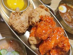 -绣旻烤肉吧(总店)