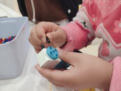 -童程童美·信息学竞赛·乐高机器人编程(长宁来福士校区)