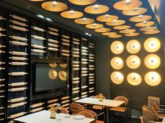 -get pizza意大利餐厅(凯德MALL店)