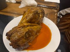 -冯记香辣兔火锅(茶店子总店)
