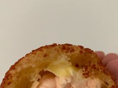 蜜桃泡芙-御品轩(凤城二路店)