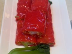 -香港狮子山下·明星粤菜餐厅(北苑店)