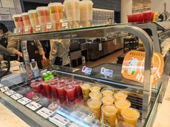 -贝林大翅鲸简餐厅(国家海洋博物馆店)