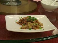 前菜-福鼎轩海鲜大酒楼(皇轩酒店)