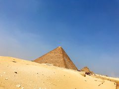 -吉萨金字塔群