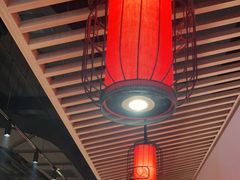 大堂-京炭铜锅涮肉·羊蝎子·羊肉炉(保利·时光里店)