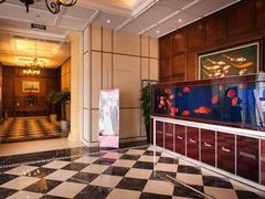 -梦都海鲜酒家(万达广场江桥店)