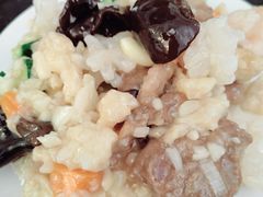 -清真宏玉祥黄门脸餐厅(华荫东里店)