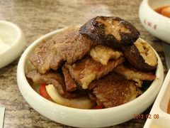 牛排-高丽屋(天宁寺店)