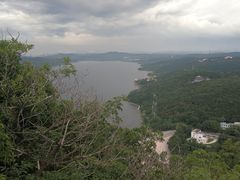 -棋盘山风景区