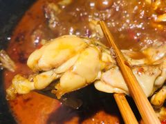 -老天桥蛙炉火锅(姑苏总店)