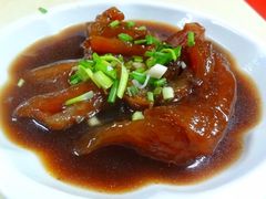 五香牛筋-来自潮州牛肉店(华强北店)