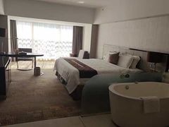 -广州克莱顿酒店