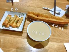 -花悦豆香