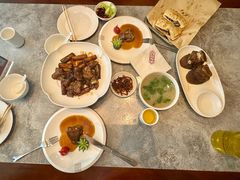 -高玛纳驴肉火烧(河间总店)