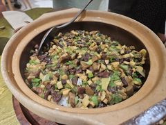 -一坐一忘云南菜(卓悦中心)