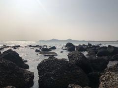 -漳州滨海火山岛自然生态风景区