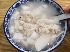 -黄记潮汕甜汤(贝底田坊店)