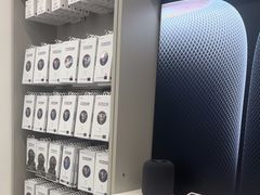 -Apple授权专营店(碧桂园里悦里店)