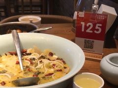 -小厨娘淮扬菜(六合欢乐港店)