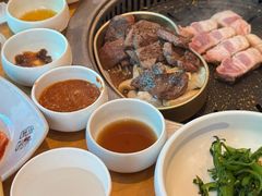 -黄金牧场(明洞总店)
