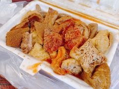 -细妹五香牛杂(步行街店)