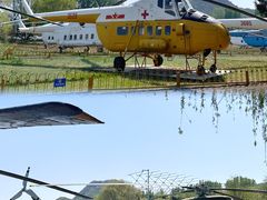 -中国航空博物馆