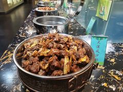 -巴犀烧烤(新崇光店)